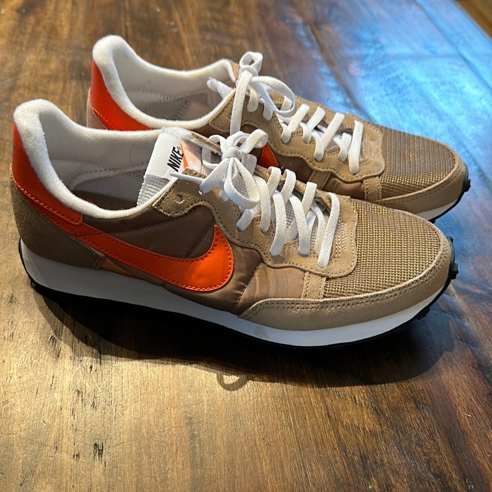 Nike Retro Kicks